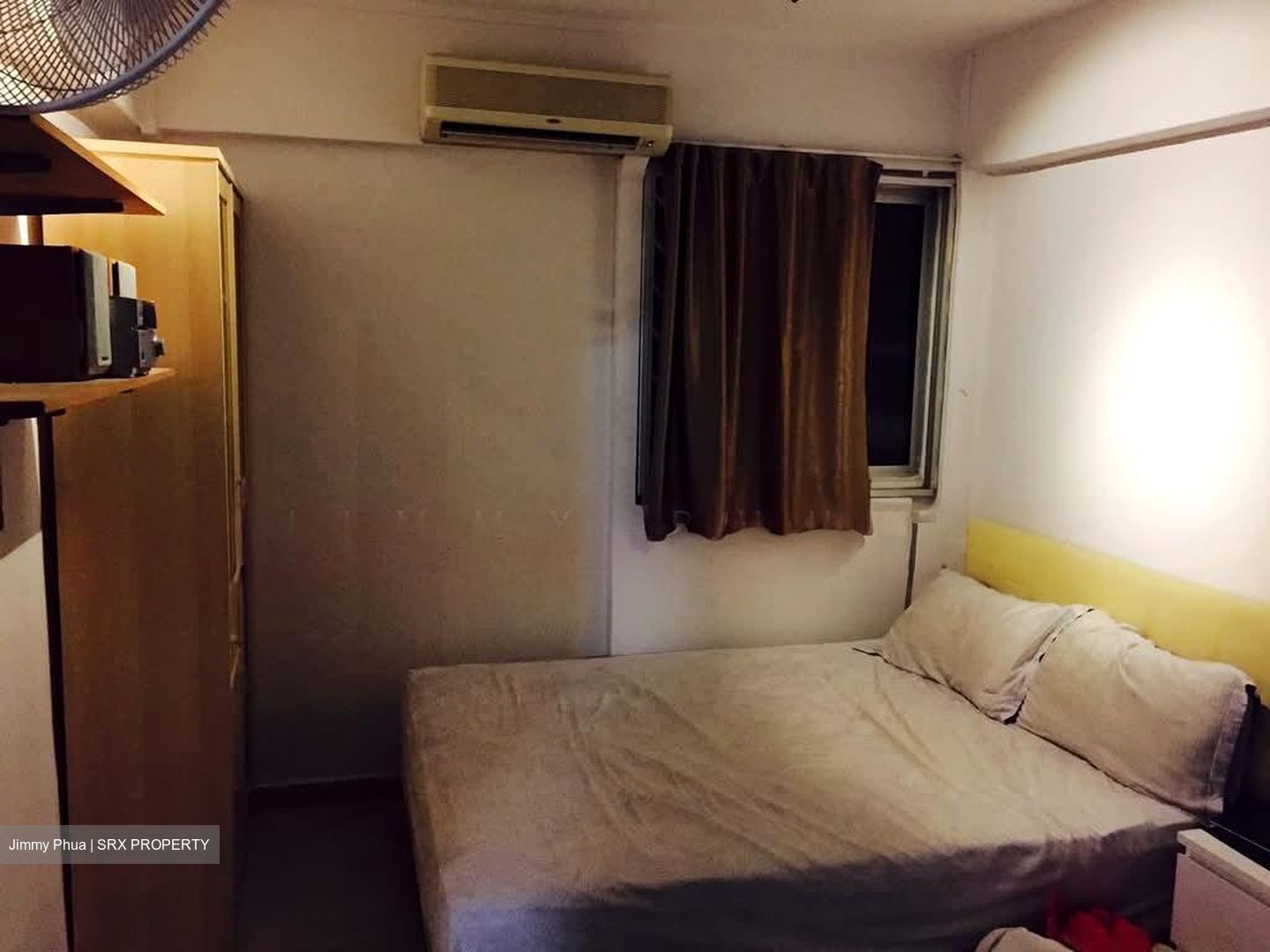 Blk 57 New Upper Changi Road (Bedok), HDB 3 Rooms #587237951